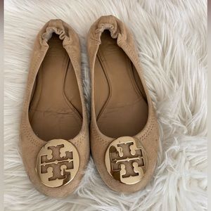 Tory Burch Ballerina Flat Size 6.5